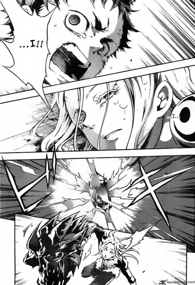 Deadman Wonderland 36 33