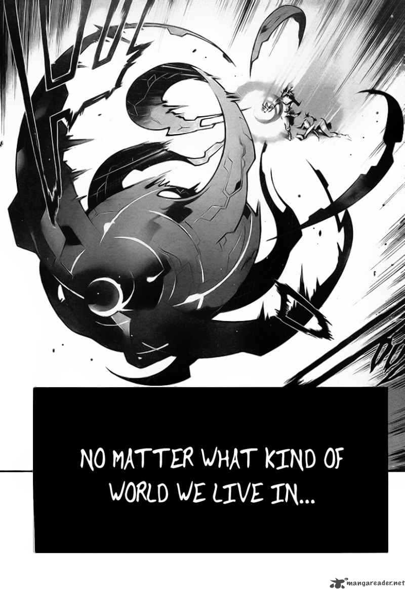 Deadman Wonderland 36 37