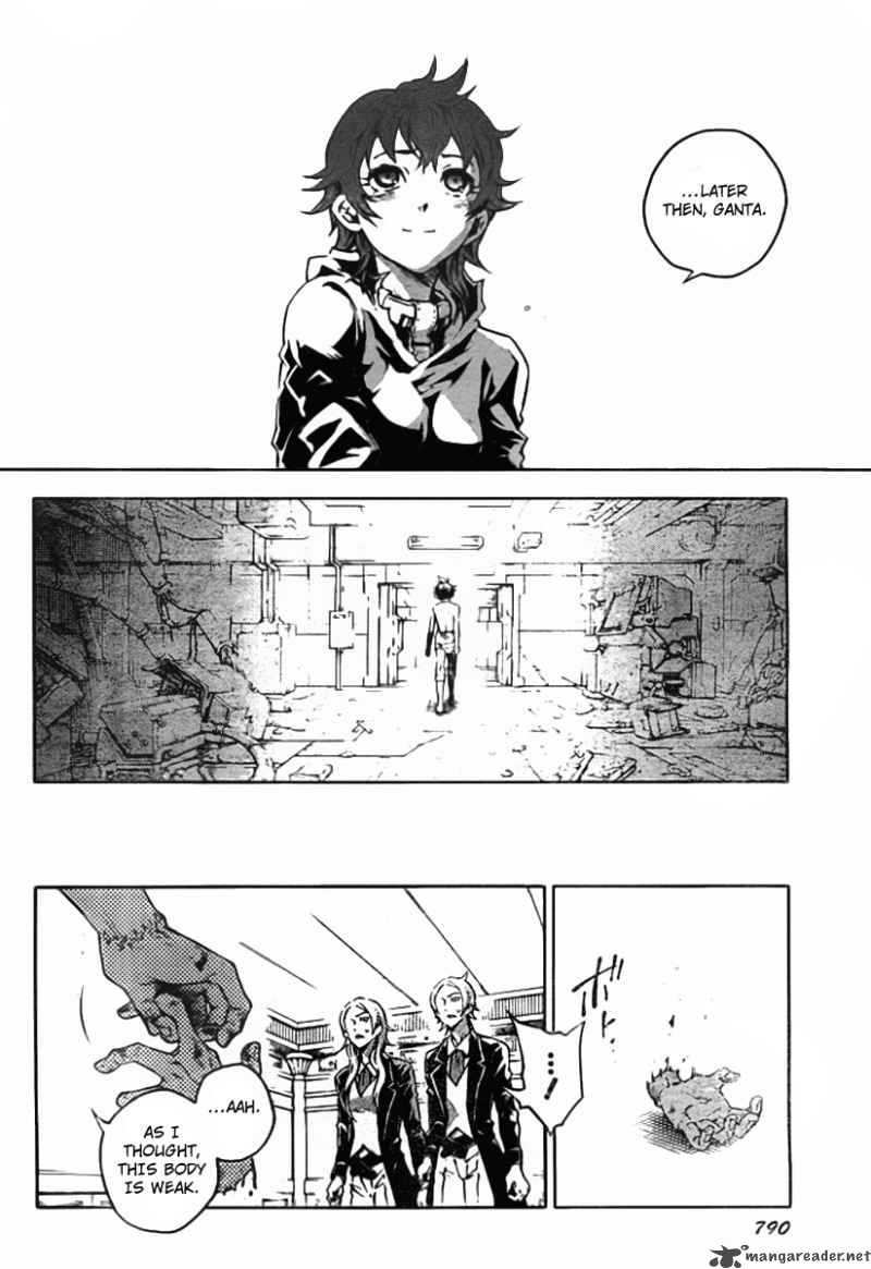 Deadman Wonderland 36 47