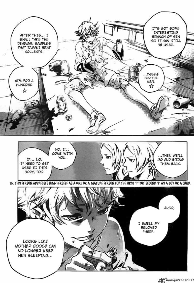Deadman Wonderland 36 48