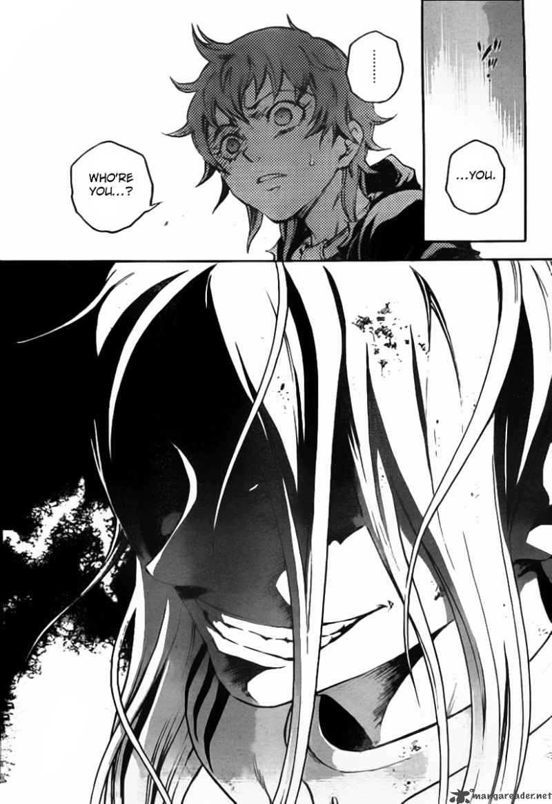 Deadman Wonderland 36 51