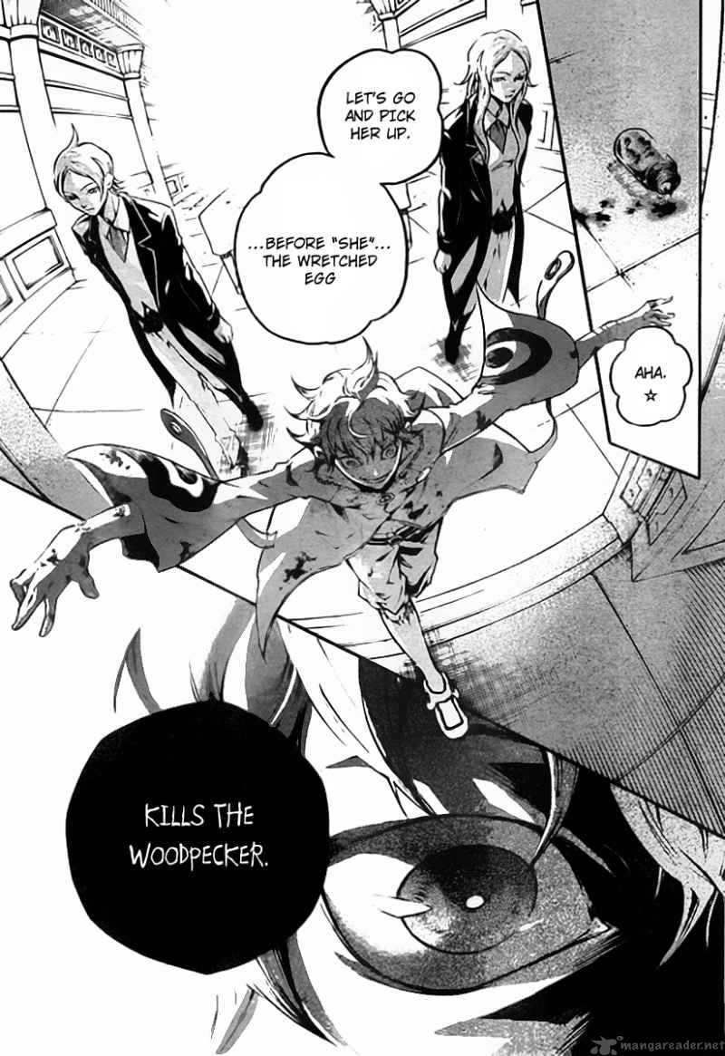 Deadman Wonderland 36 52