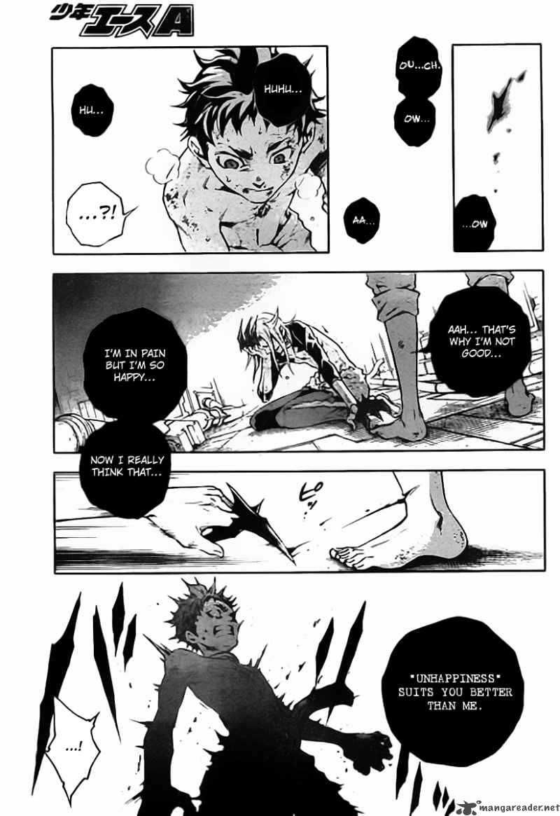 Deadman Wonderland 36 9