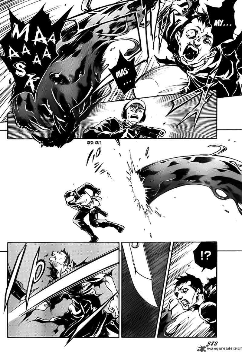 Deadman Wonderland 37 21