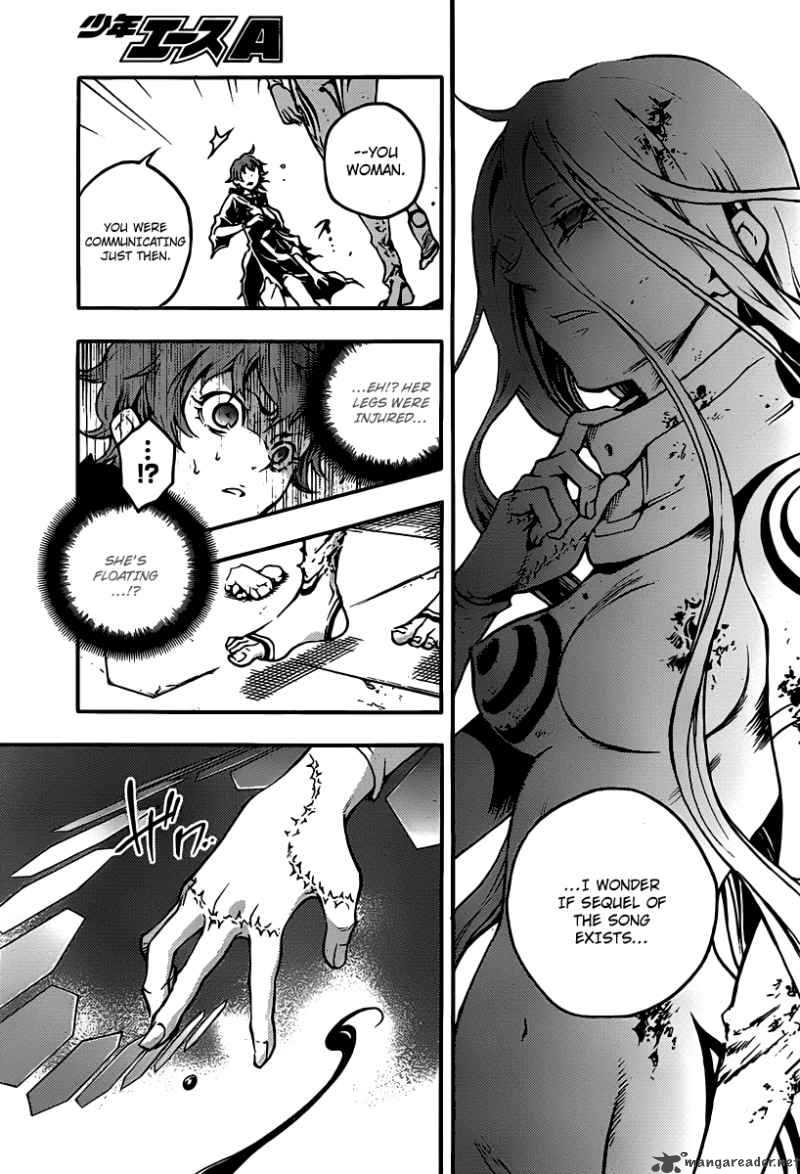 Deadman Wonderland 37 28
