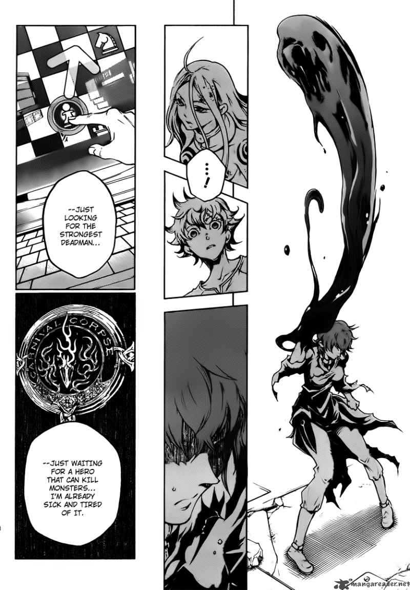 Deadman Wonderland 37 30