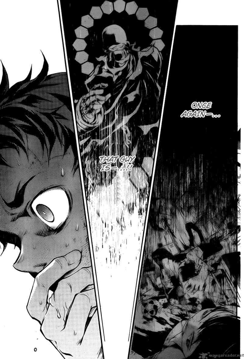 Deadman Wonderland 37 40
