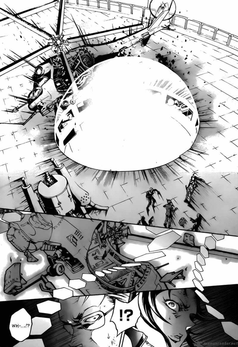 Deadman Wonderland 38 19