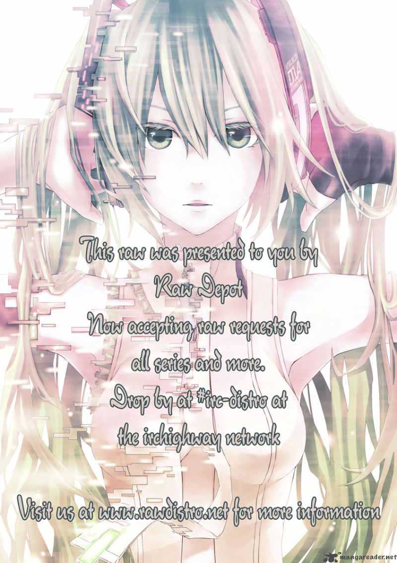 Deadman Wonderland 38 26