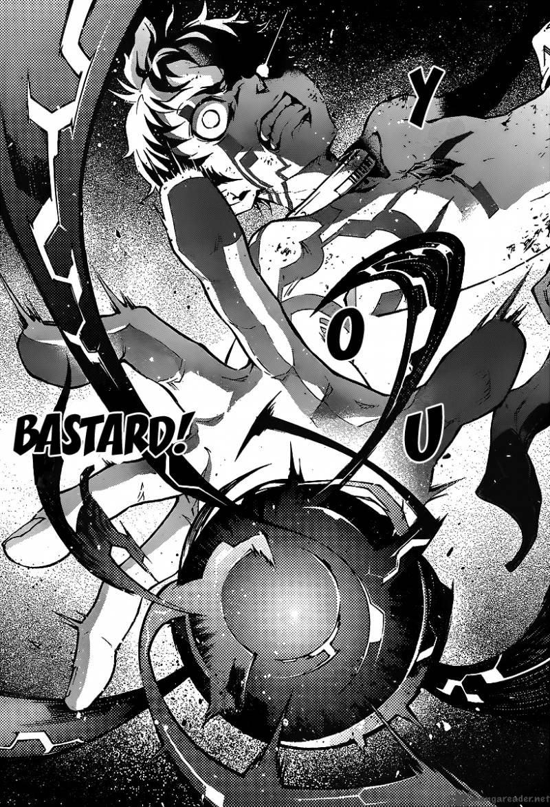 Deadman Wonderland 39 26