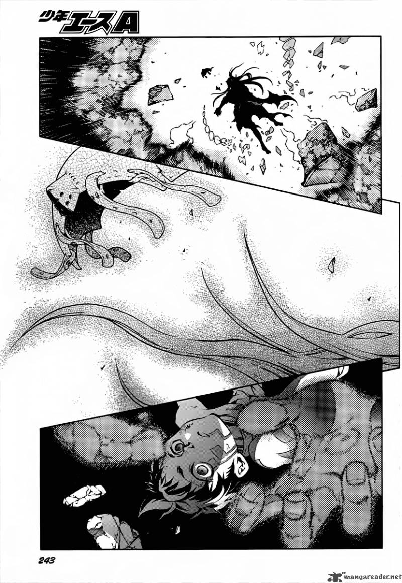 Deadman Wonderland 39 30