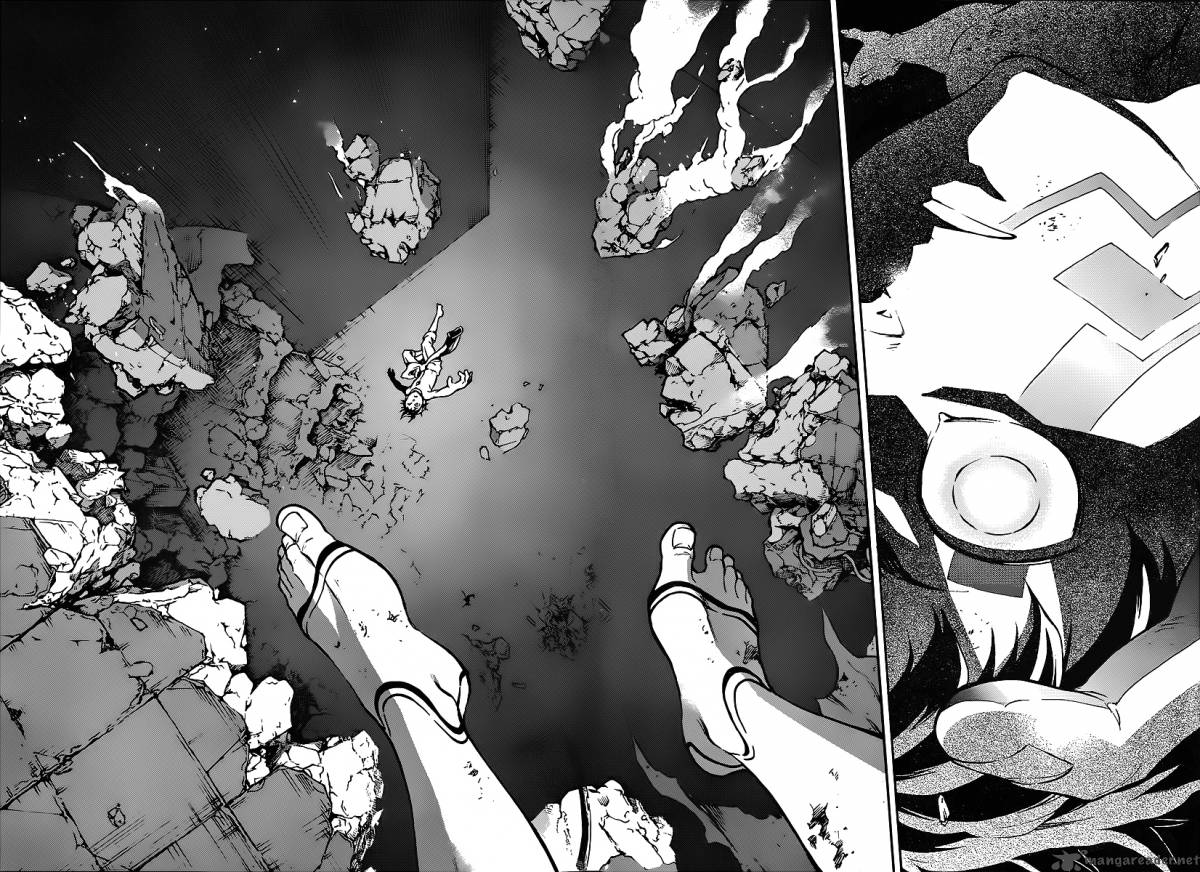 Deadman Wonderland 39 31