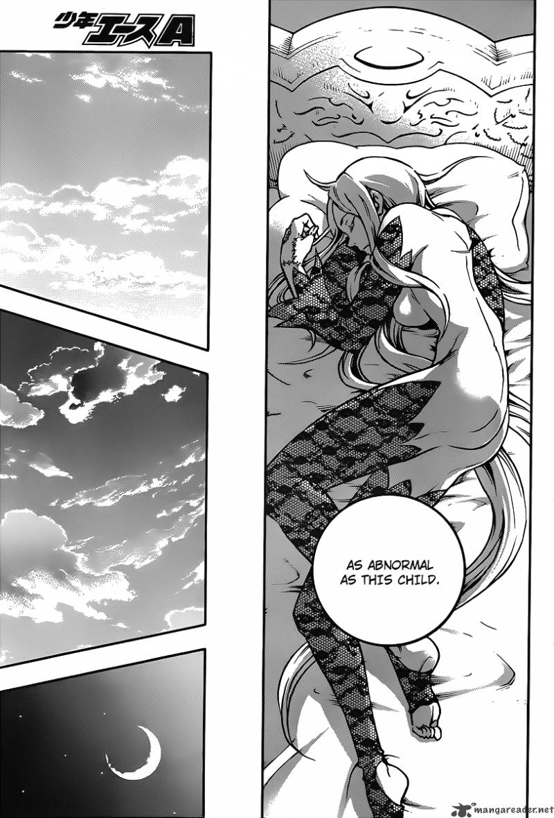 Deadman Wonderland 39 45