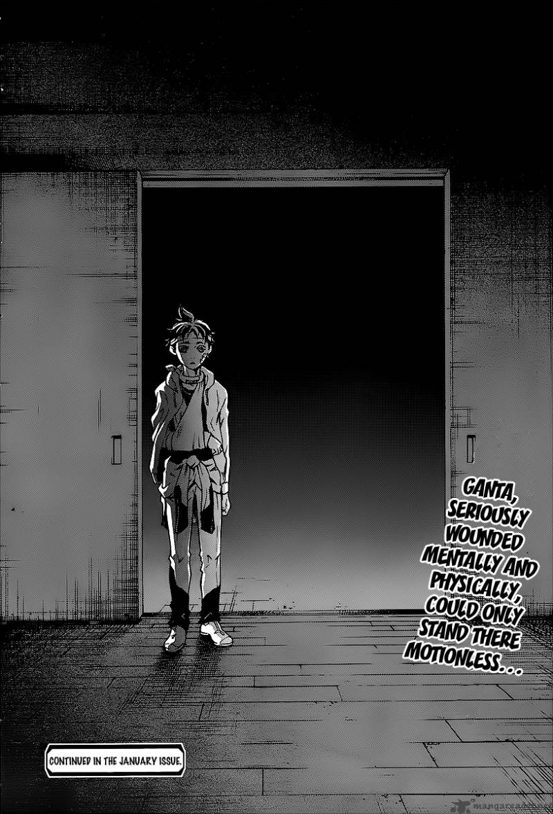 Deadman Wonderland 39 46