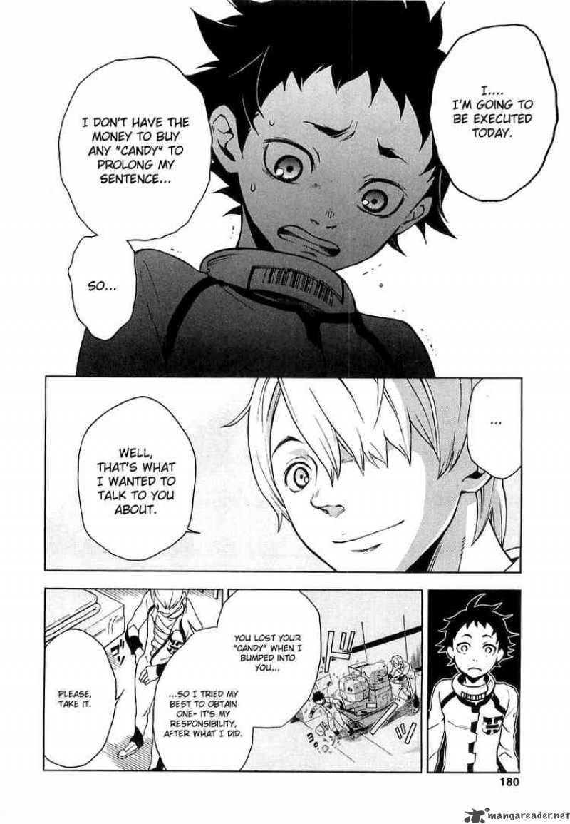 Deadman Wonderland 4 10