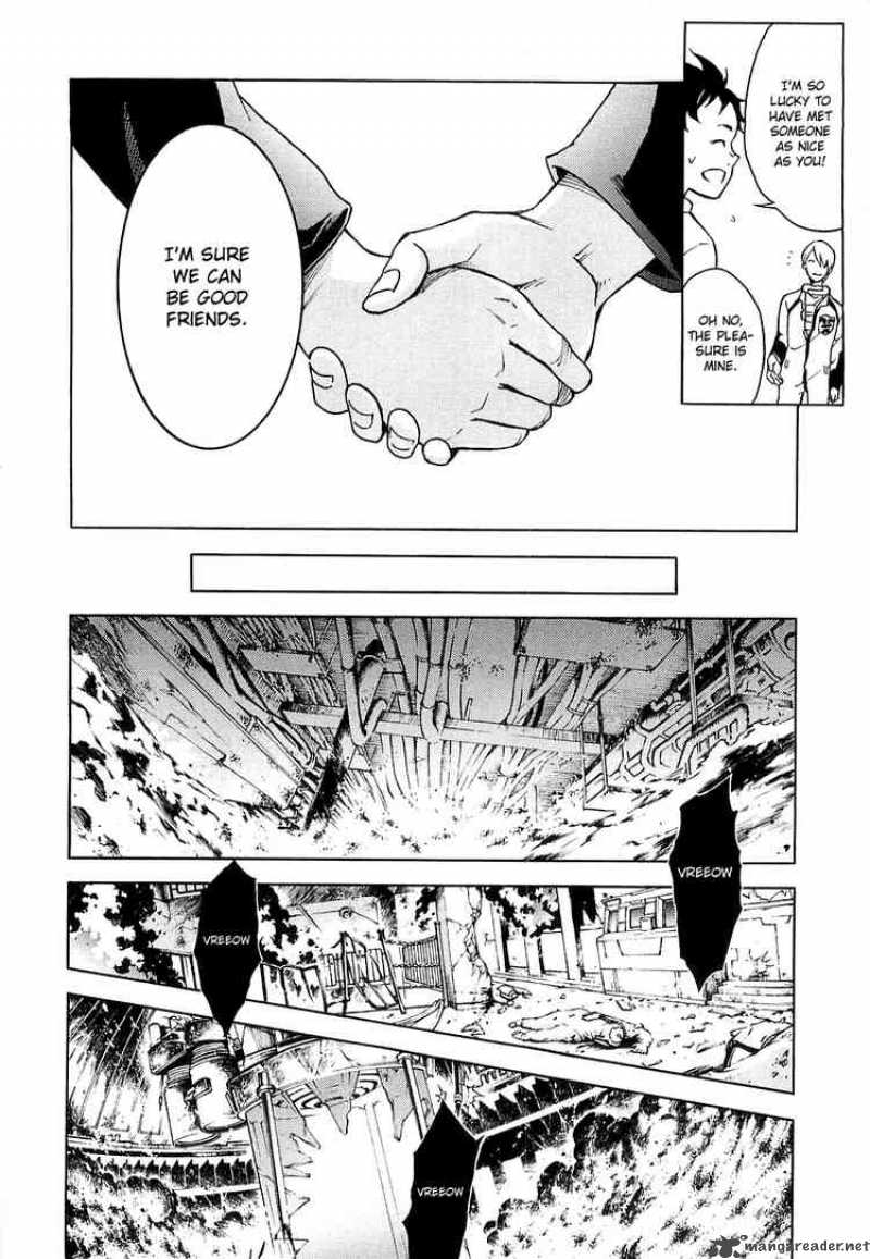 Deadman Wonderland 4 14