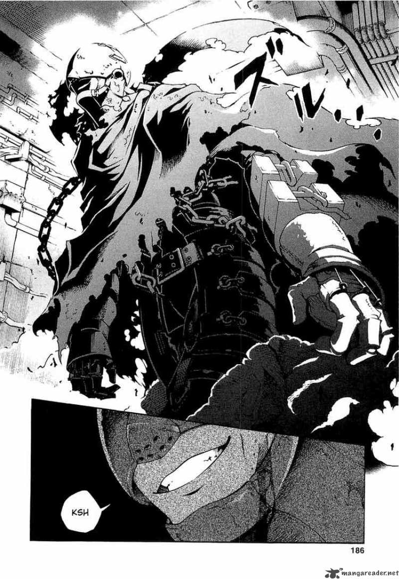 Deadman Wonderland 4 16