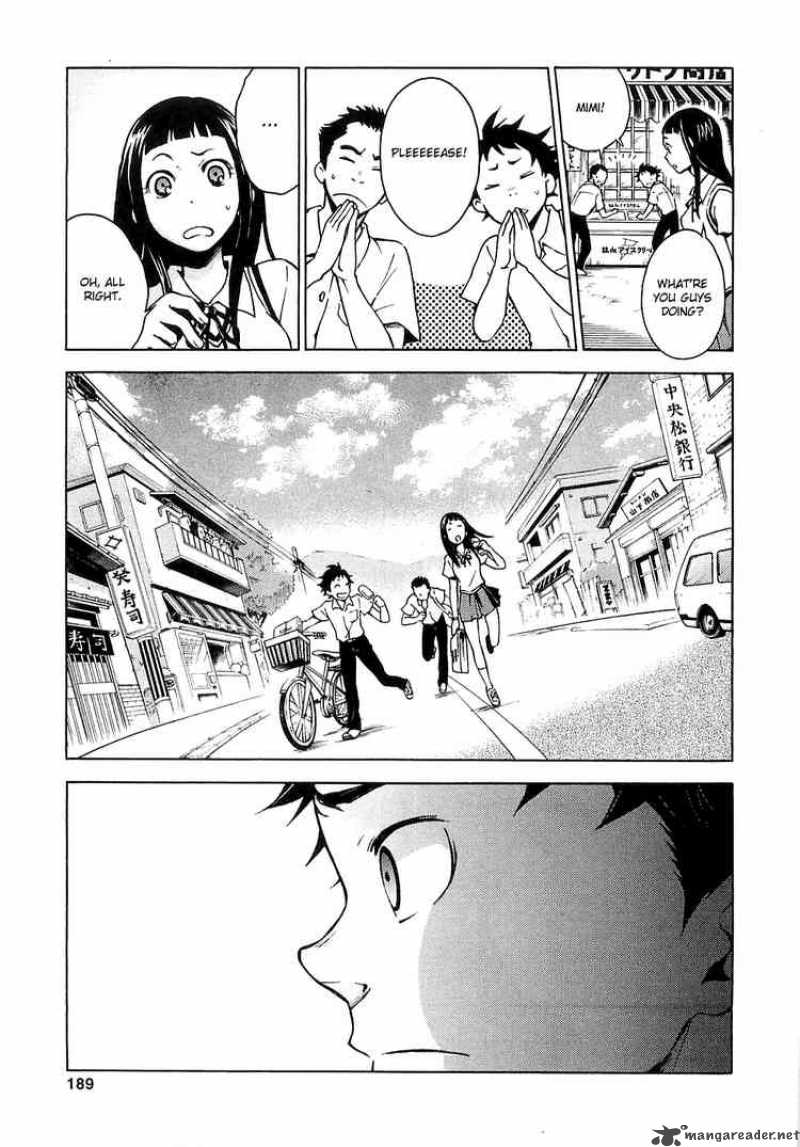 Deadman Wonderland 4 19
