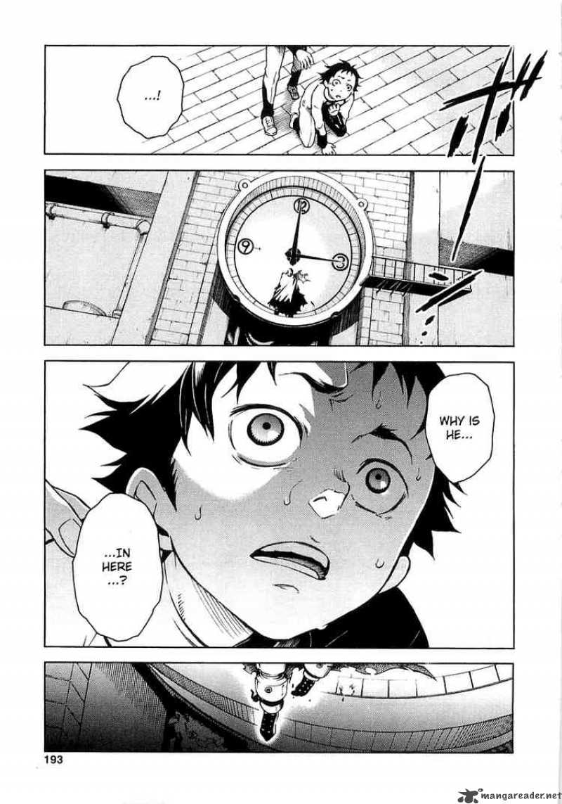 Deadman Wonderland 4 23