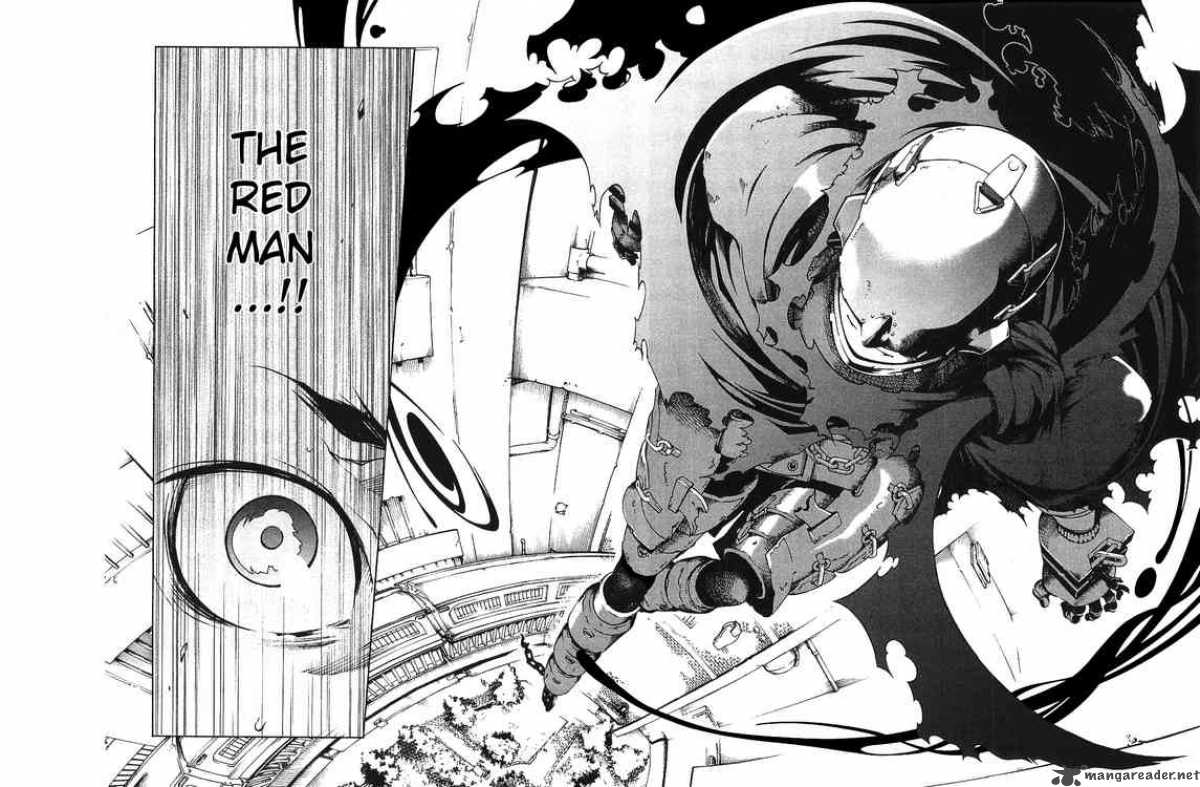 Deadman Wonderland 4 24