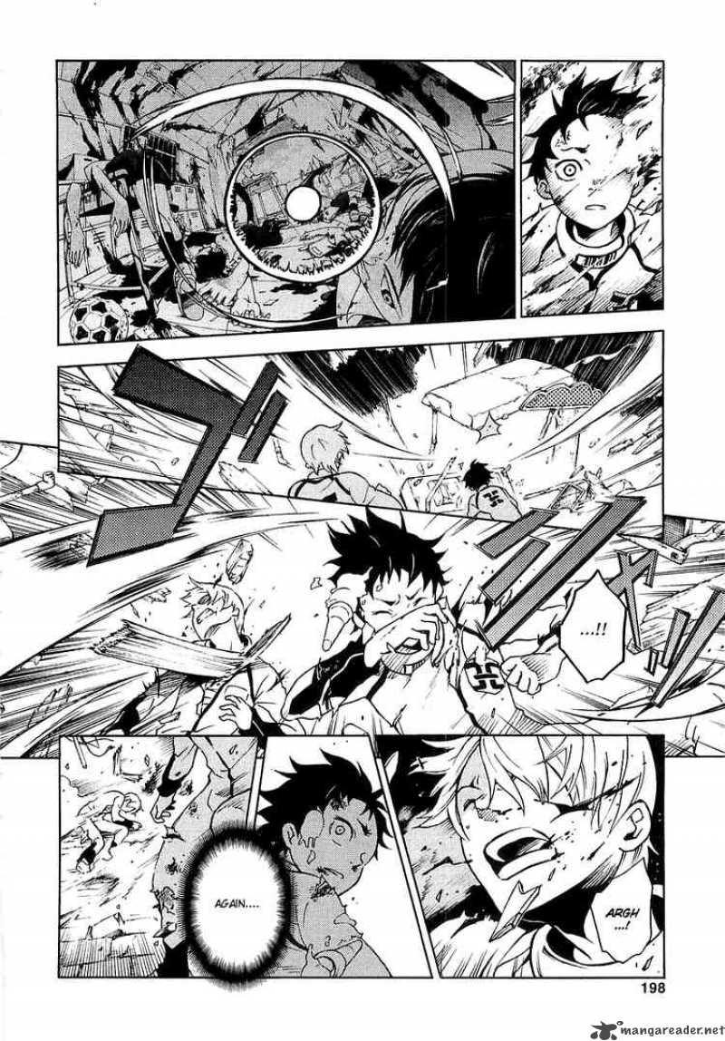 Deadman Wonderland 4 27