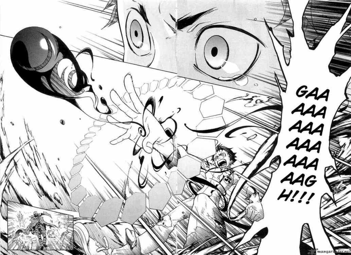 Deadman Wonderland 4 31