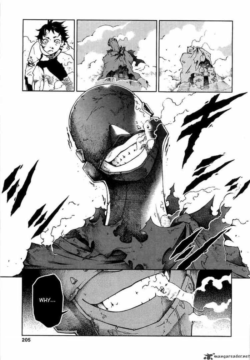 Deadman Wonderland 4 33