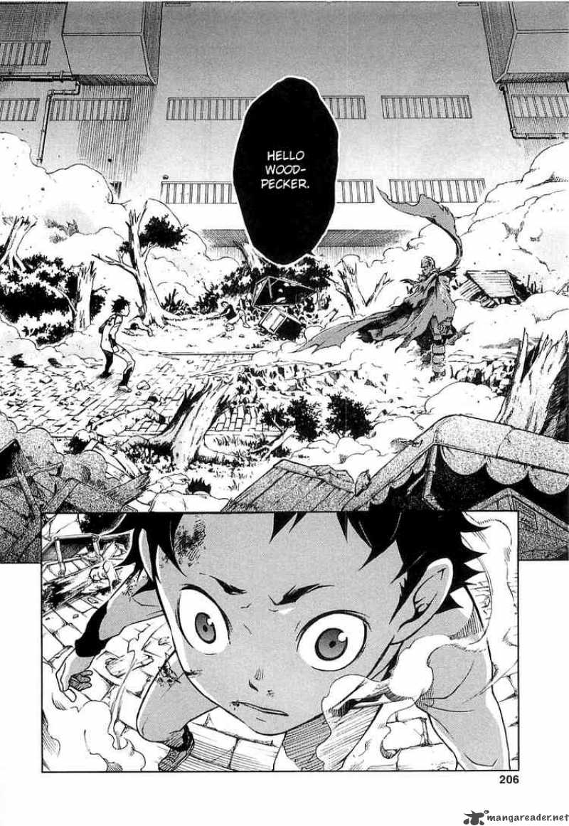 Deadman Wonderland 4 34