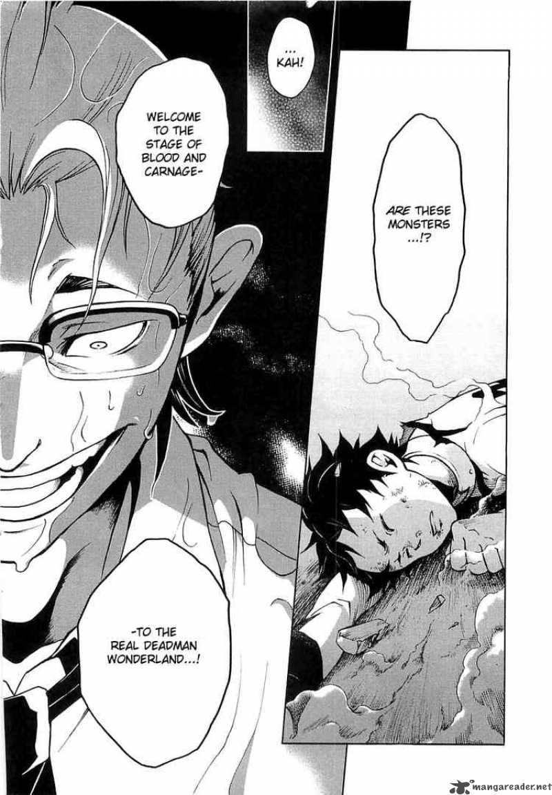 Deadman Wonderland 4 38