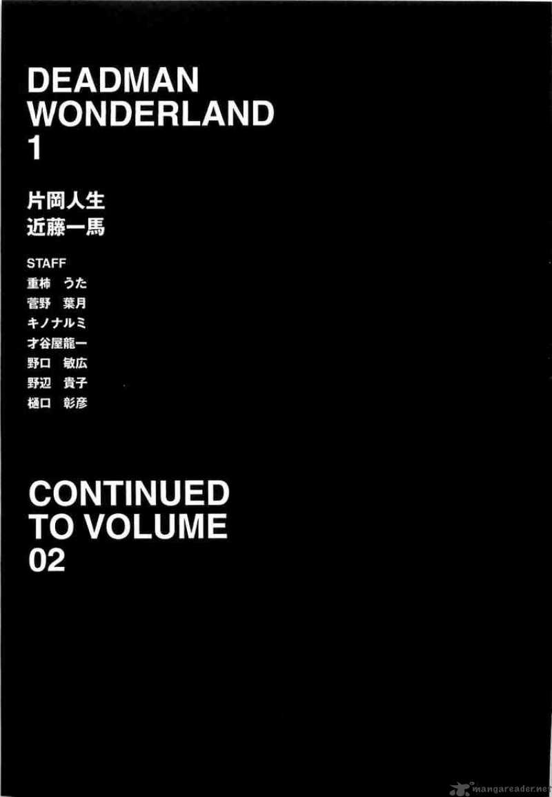 Deadman Wonderland 4 39