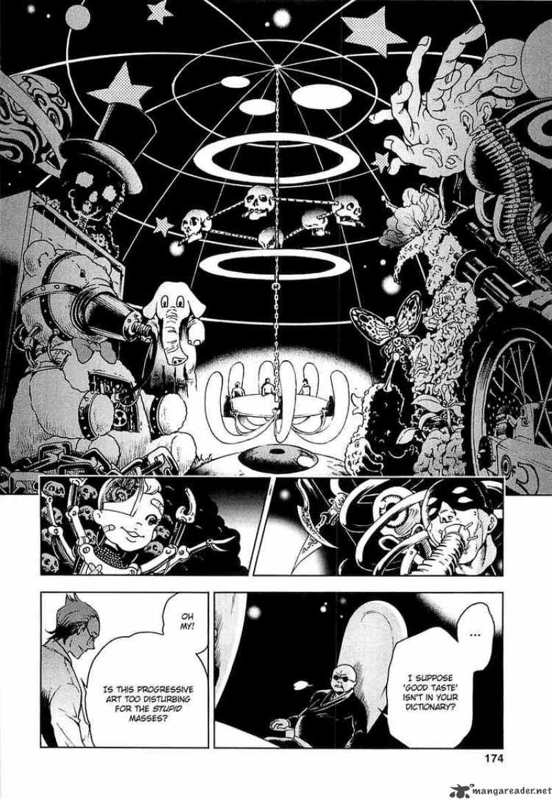 Deadman Wonderland 4 4