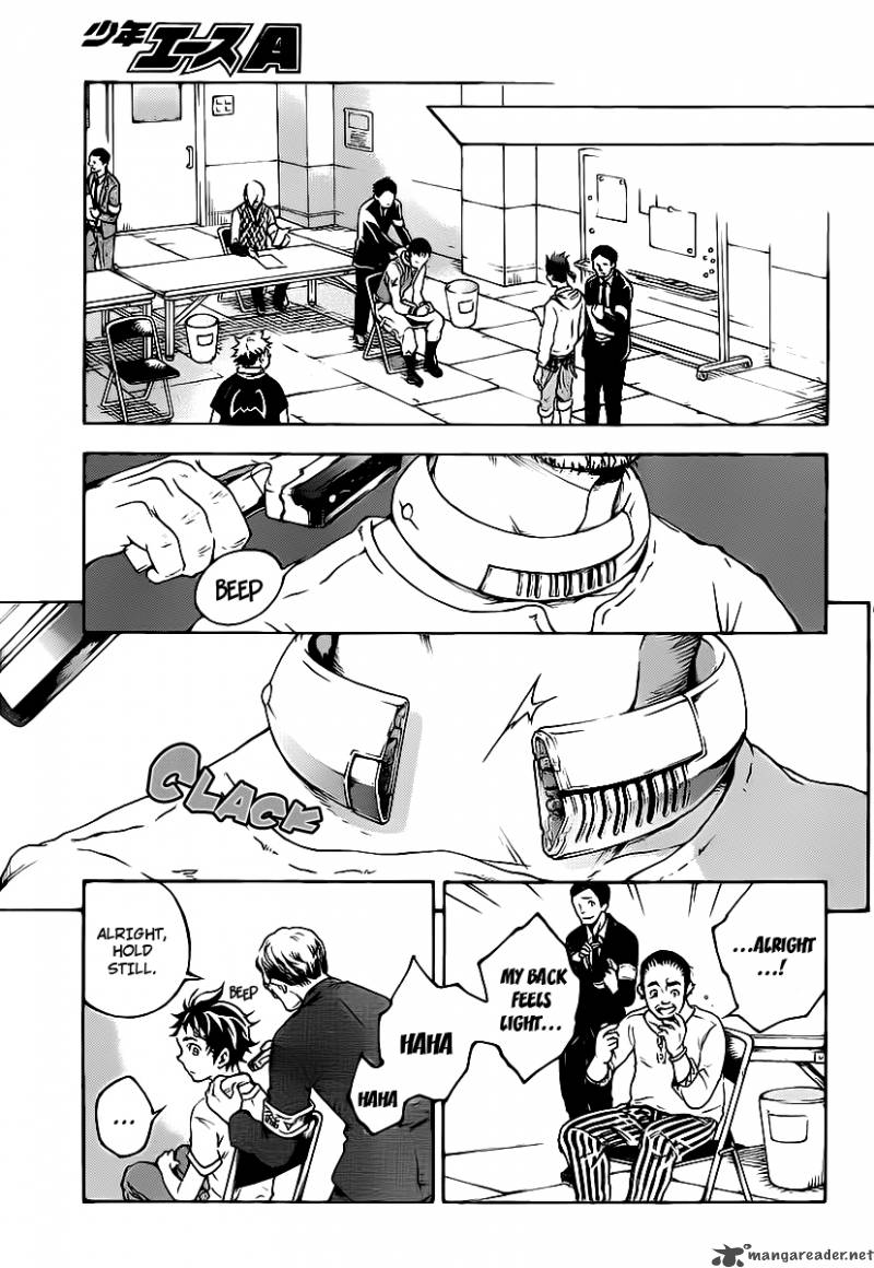 Deadman Wonderland 40 18