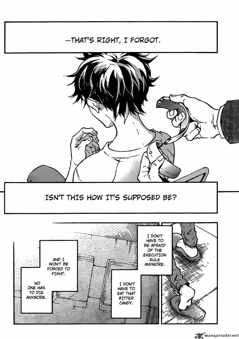 Deadman Wonderland 40 19
