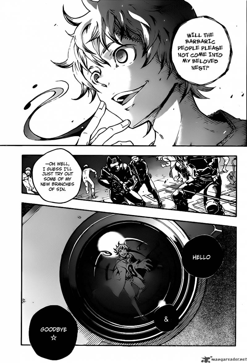 Deadman Wonderland 40 26