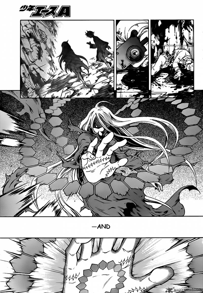 Deadman Wonderland 40 28