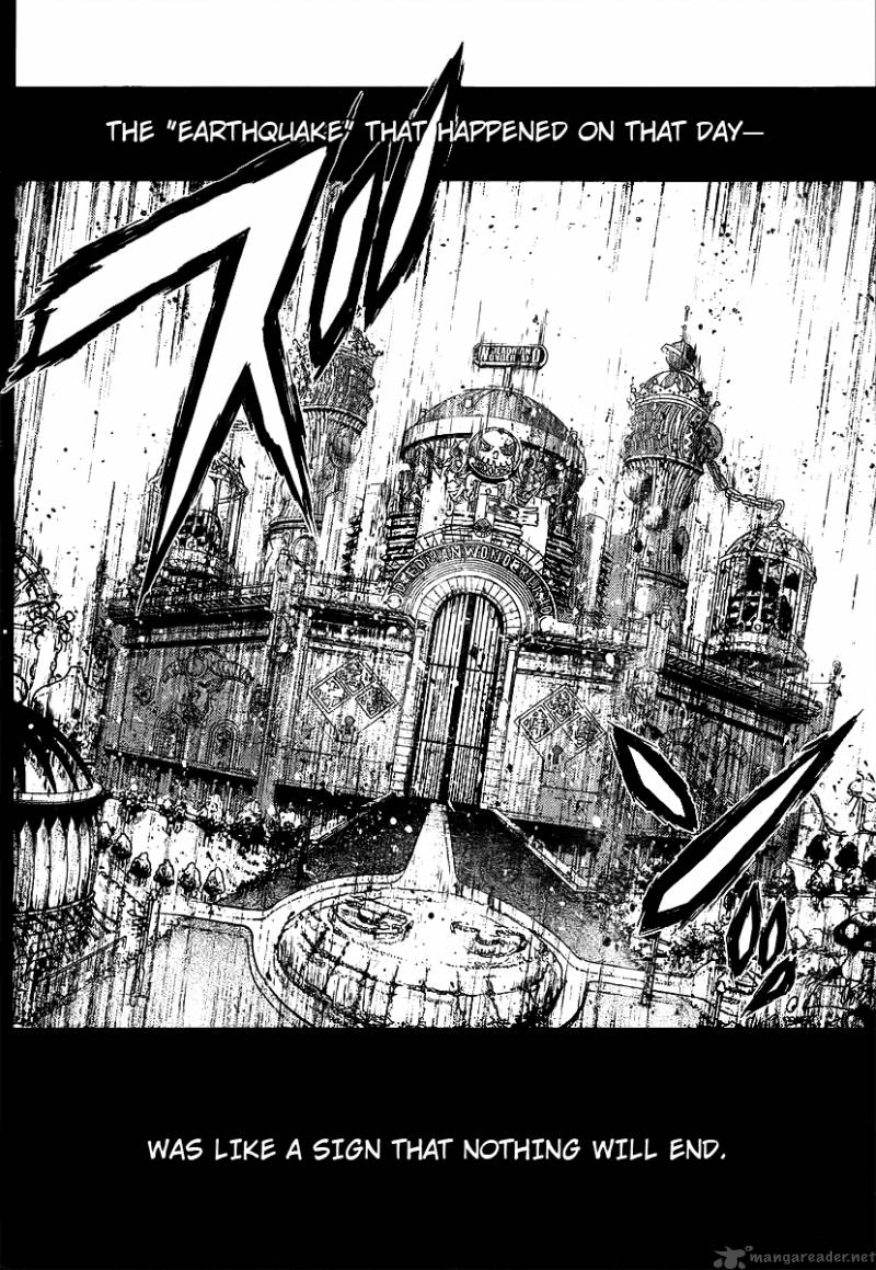 Deadman Wonderland 40 29