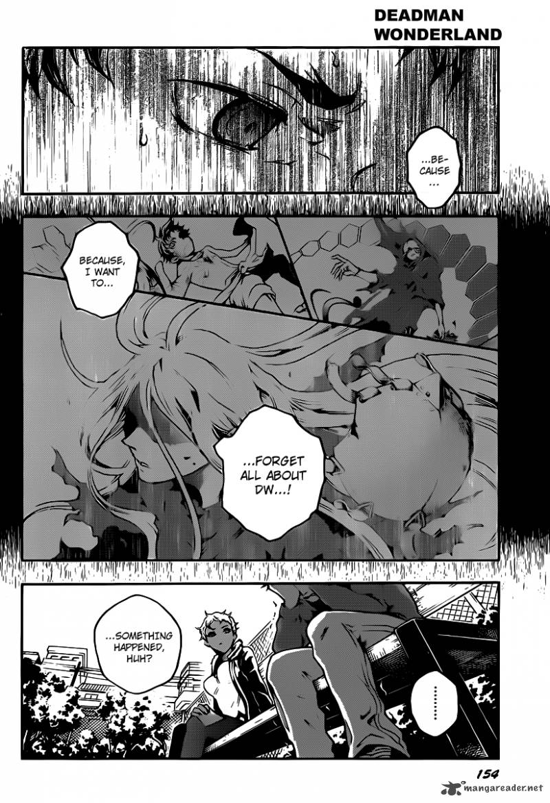 Deadman Wonderland 41 24