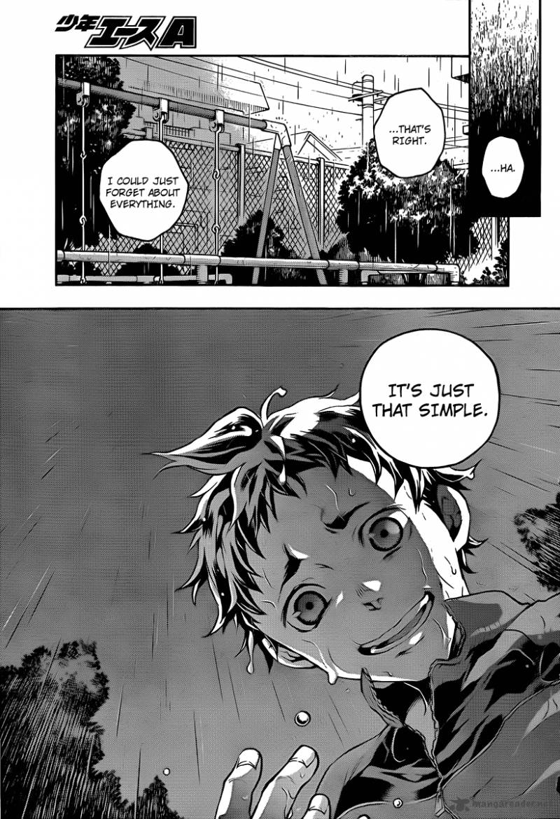 Deadman Wonderland 41 36