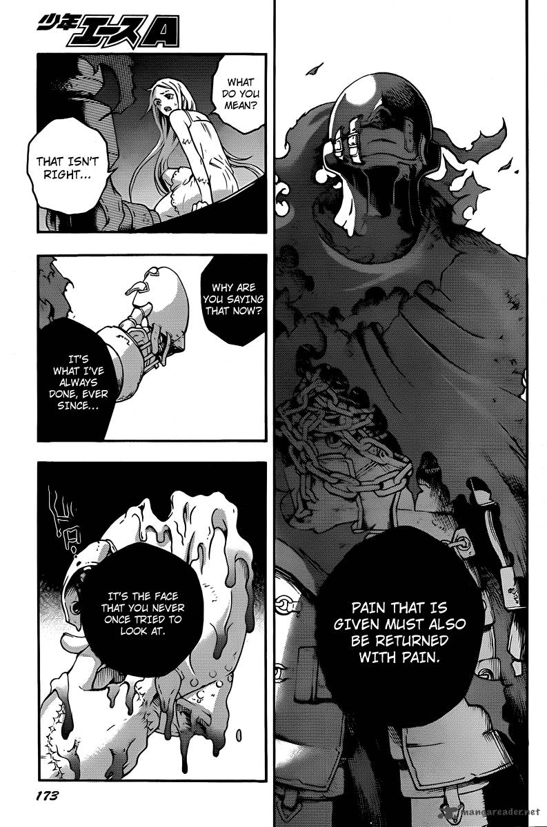 Deadman Wonderland 41 42