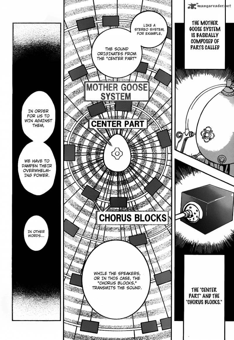 Deadman Wonderland 43 11