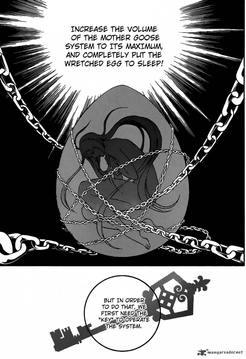 Deadman Wonderland 43 12