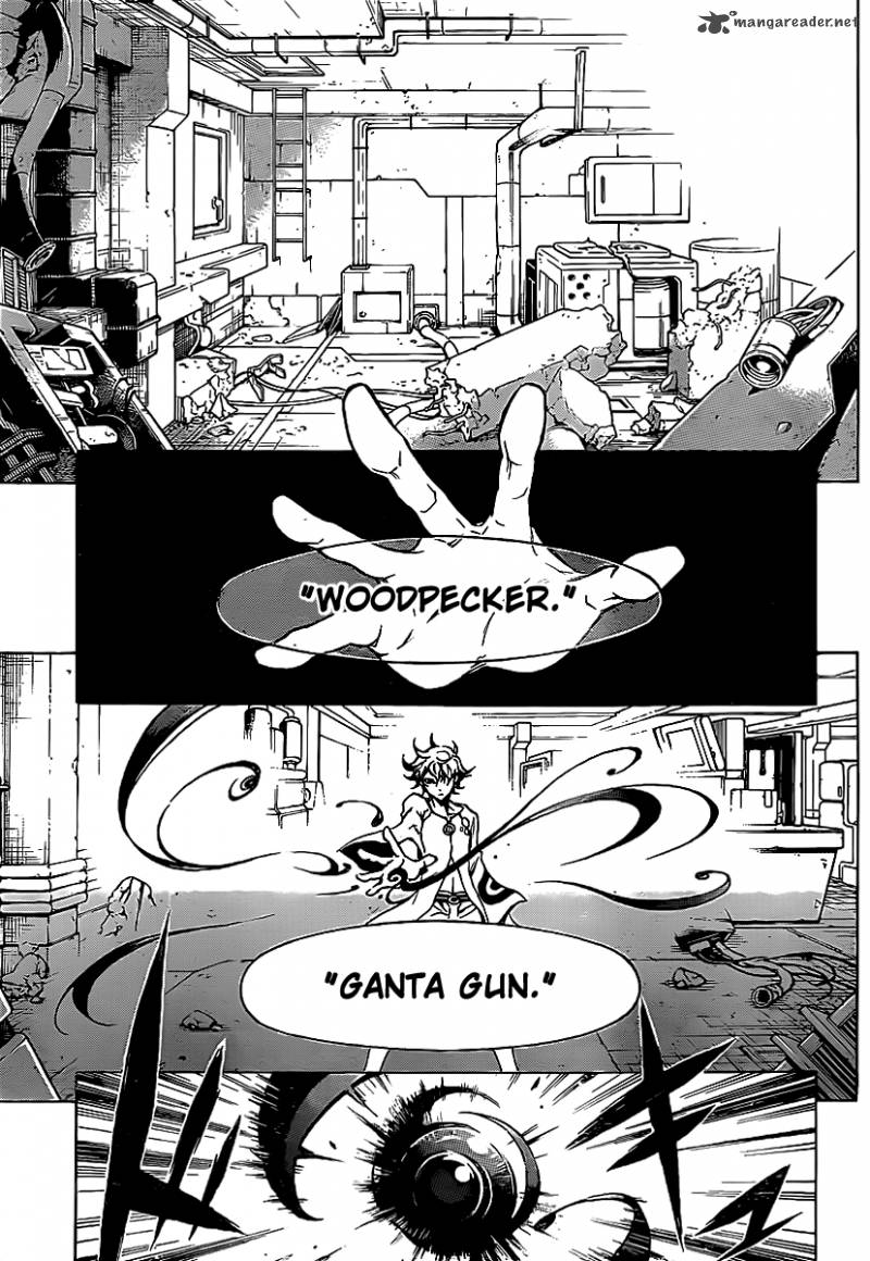 Deadman Wonderland 43 24