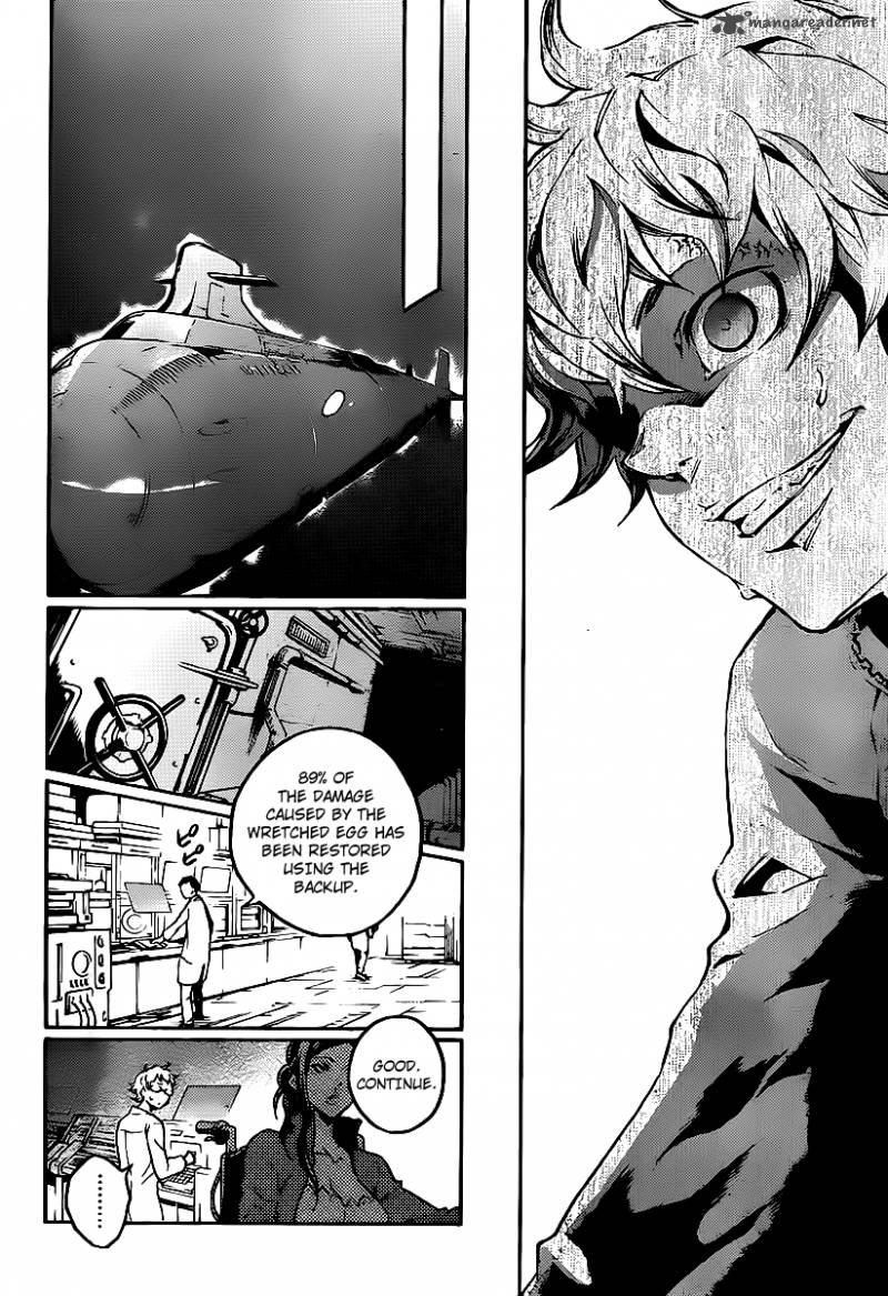 Deadman Wonderland 43 27