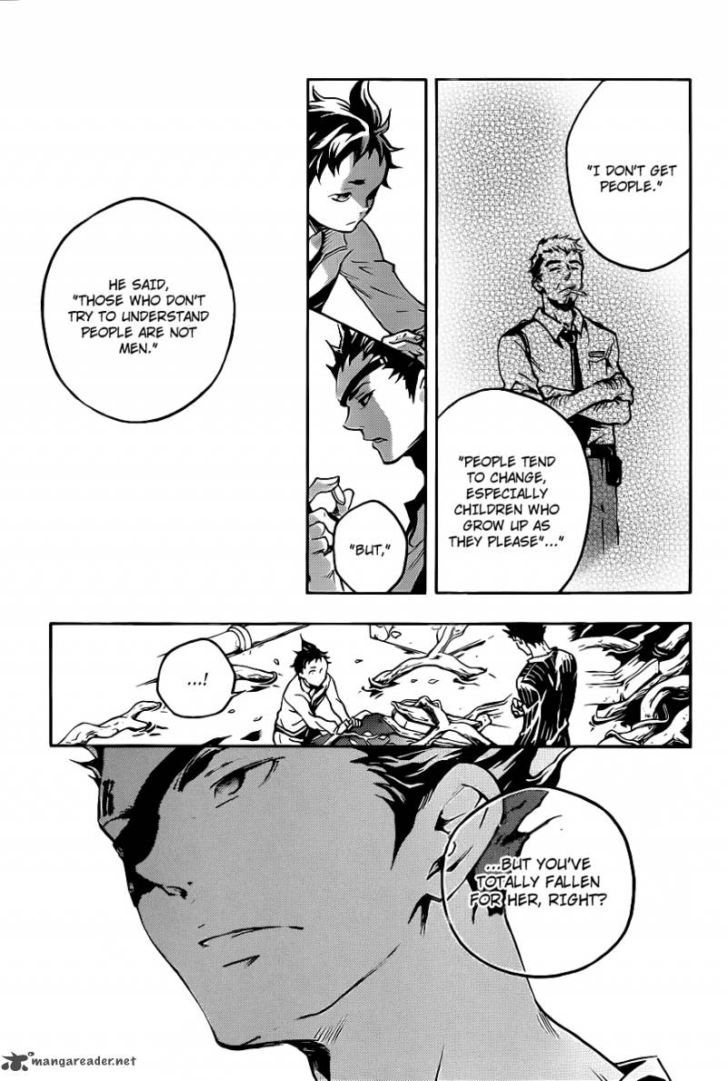 Deadman Wonderland 44 13