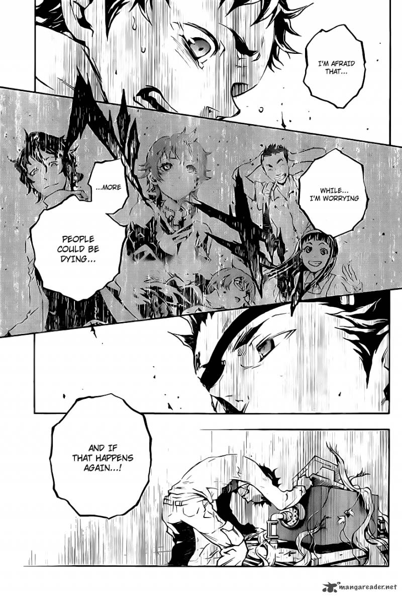 Deadman Wonderland 44 15