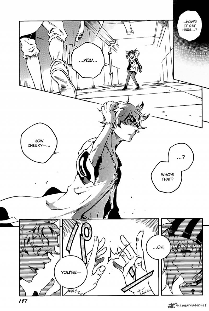 Deadman Wonderland 44 23