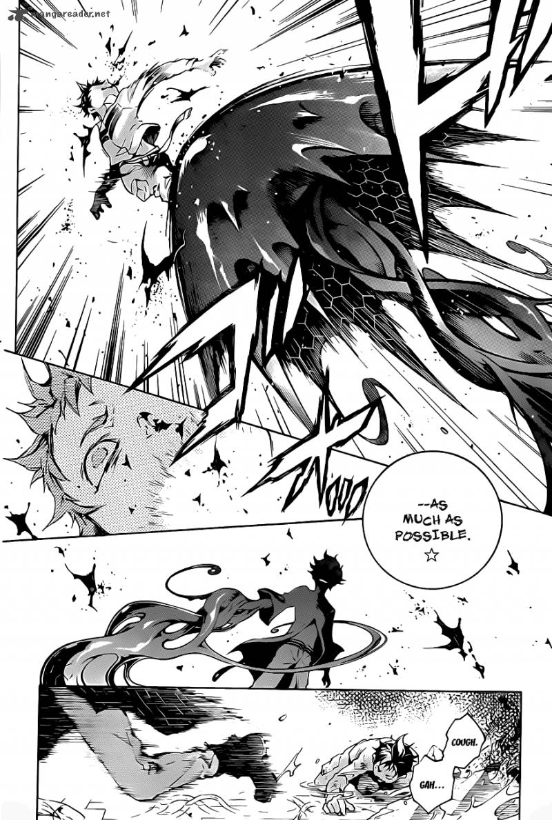Deadman Wonderland 44 28