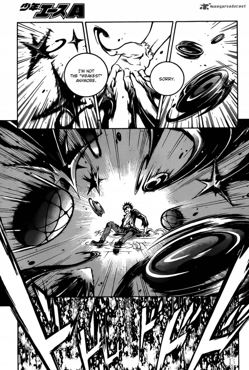 Deadman Wonderland 44 31