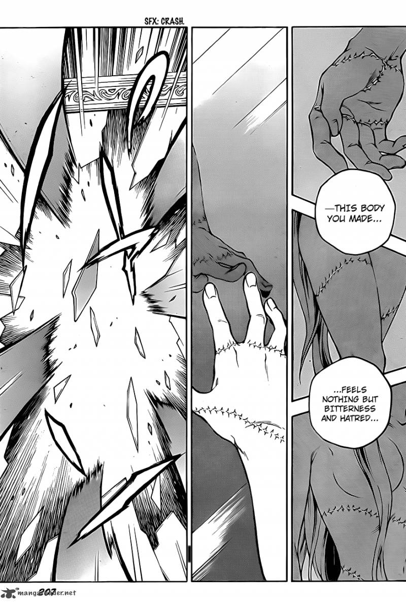 Deadman Wonderland 44 41