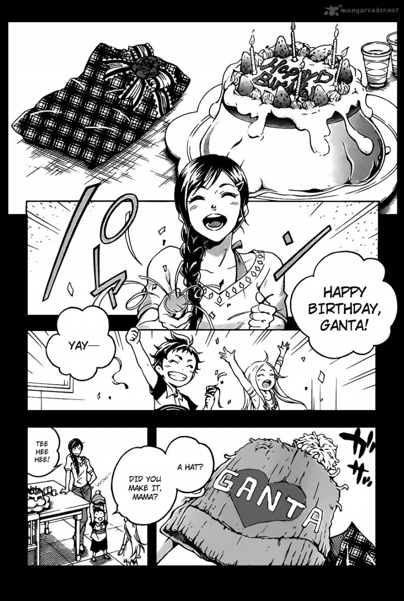 Deadman Wonderland 44 6